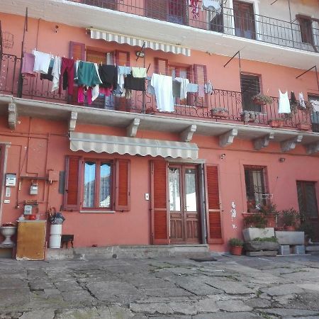 La Casa Di Nuvola Apartment Massino Visconti Exterior photo